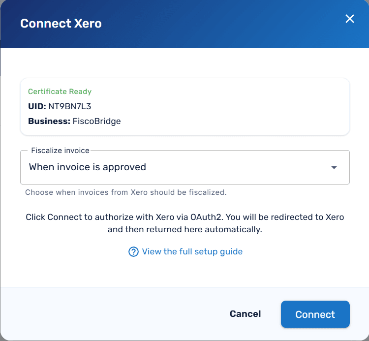 Integrations page with the Create Integration button highlighted